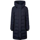 Pikeur Vodoodporen jahalni plašč, blue - 42 | Shoptok.si