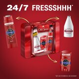 Old Spice Captain Tin Box poklon set za muškarce | shoptok.hr