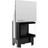 Kratki vgradni kamin VNP/700/480 Cene