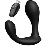 Bullseye Prostate Plug