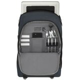 Wenger ruksak Oryson za prijenosnike do 16", 25 L, sivi | shoptok.hr