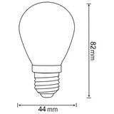  komplet 2x led sijalice party E27/0,3W/36V zelene | Eponuda.com