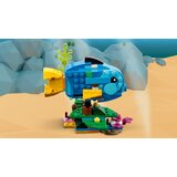 Lego 31136 LEGO Creator Egzotična papigaID: EK000566551 Slike