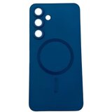 Magsafe Full maskica Samsung S25+ Crna | Eponuda.ba