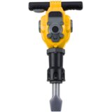  Dječji set alata sa pneumatičnom bušilicom i kacigom Deluxe Tool - 21 element | Shoptok.si
