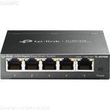 Tp-link TL-SG105E Easy Smart Switch 5x10/100/1000 | Eponuda.ba