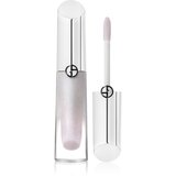 Armani Prisma Glass Icy Plumper sijaj za ustnice za večji volumen odtenek 30 Frozen Amethys 3.5 ml | Shoptok.si