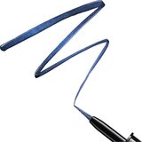 Lancôme Hypnôse Artliner dolgoobstojno tekoče črtalo za oči odtenek 09 Blue Metallic 1.4 ml | Shoptok.si