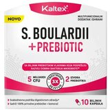 Kaltex S.Boulardii + Prebiotik 10 Kapsula Cene