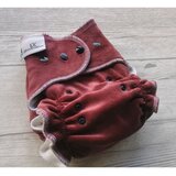 KK fabrics & creations Platnena pelena bordo bambusica, noćna Cijene