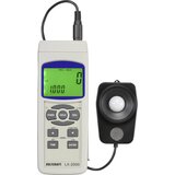 Voltcraft VC-8330300 LX-2000 luksmeter 0 - 99900 lx, (20635506) Cene