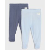 Sinsay Komplet od 2 para hlačica za bebe | shoptok.hr