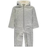 Skafander za bebe KNZ1842101, Sivi
