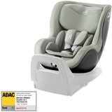 Britax Romer dječja autosjedalica dualfix™ 5z 360° i-size (61-105 cm) style sage green Cijene