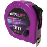 Nexsas merna traka MT.00HN, 3x16 cene