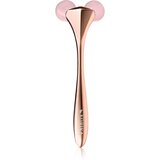 KORIKA Tools 3D Face Roller Rose Jade Stone valjak za masažu za lice Rose Jade Stone | shoptok.hr