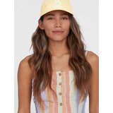 O'neill Kapa pastelno rumena | Shoptok.si
