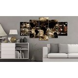  Slika - Continents and stars 200x100 | shoptok.hr