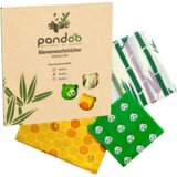 Pandoo Početni set omota od pčelinjeg voska | shoptok.hr
