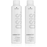 Schwarzkopf Professional Osis+ Refresh Dust set za kosu | shoptok.hr