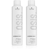 Osis+ Refresh Dust set za kosu