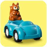 Lego 10985 LEGO DUPLO Vjetroturbina i električni automobilID: EK000566547 | Eponuda.ba