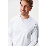 MEN-A Dolga pižama Austin | Shoptok.si