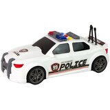  Sportski trkaći policijski automobil 1:16 | shoptok.hr