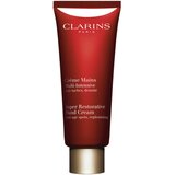Clarins Super Restorative Hand Cream krema za roke za obnovitev prožnosti kože 100 ml | Shoptok.si