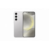 Samsung mobilni telefon Galaxy S24, 256GB, marmorno siva Cene