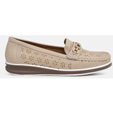Resti Women's perforated moccasins Cerro | ePonuda.com