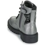 Geox J CASEY GIRL Srebrna | shoptok.hr