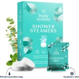 Body Restore Eucalyptus & Mint 2x25 g | Shoptok.si