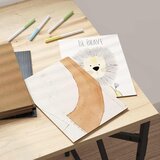 Dekor Paneli 150 pcs Crni hrast 15 x 21 x 0.27 cm | shoptok.hr