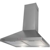 Hansa Napa OKP6321ZH, kaminska, inox | Shoptok.si