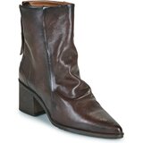 Airstep / A.S.98 MERAS Smeđa Cijene
