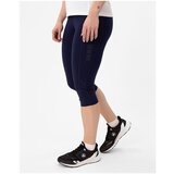 JAKO Hlače 6776D900 pisana | Shoptok.si