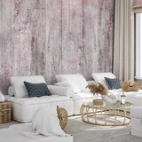  Foto tapeta - Rustic Textures - Second Variant 350x256 Premium | shoptok.hr