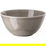 ROSENTHAL činija 19cm pearl grey Cene