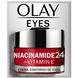 Olay NIACINAMIDA24 + VITAMIN E Krema za područje oko očiju 15 ml Cijene