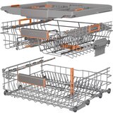 Gorenje popolnoma vgradni pomivalni stroj GV693A65AD | Shoptok.si