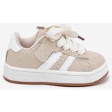 Boto Children's Sports Shoes Sneakers Beige Zerisa | ePonuda.com