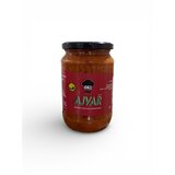 Oki Doki Ajvar blagi, 690 g Cene