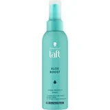 Aloe Boost vlažilno pršilo za lase za toplotno oblikovanje las 150 ml