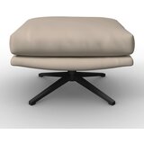 Bessagi Home Počivalnik Andrea, Bež, Vrtljiv, S Taburejem | Shoptok.si