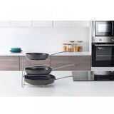 Olimp Sport Stalak za tiganje Canyon 23x27x23cm Metaltex | ePonuda.com