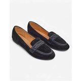 Resti Women's eco suede moccasins Zammei | ePonuda.com