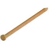 STABILIT Rebrasti čavao (Duljina: 25 mm, Svijetlosmeđe boje, 140 Kom.) | shoptok.hr