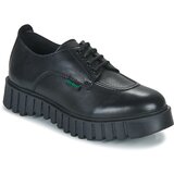 Kickers KICK FAMOUS Crna | shoptok.hr