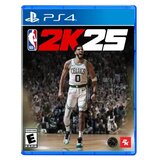 PS4 NBA 2K25 | Eponuda.ba